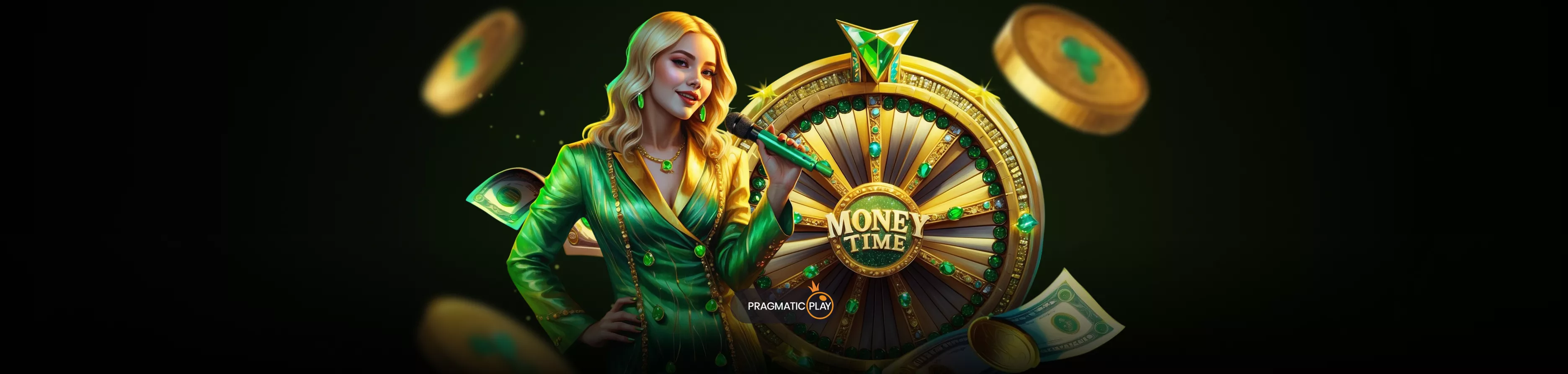 Neo Money Time