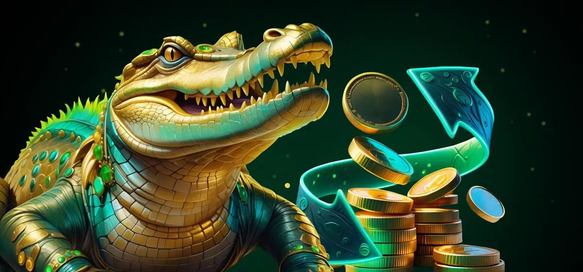 Tägliches Cashback