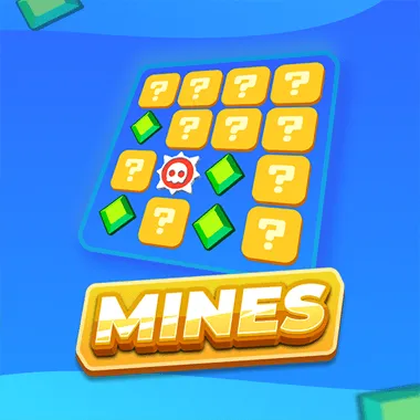 Mines Game